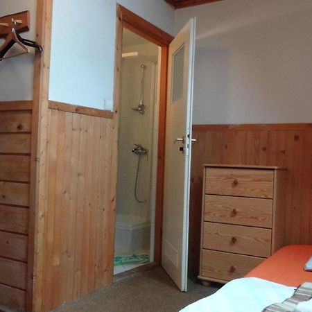 Camping Harenda Pokoje Goscinne I Domki Zakopane Zimmer foto