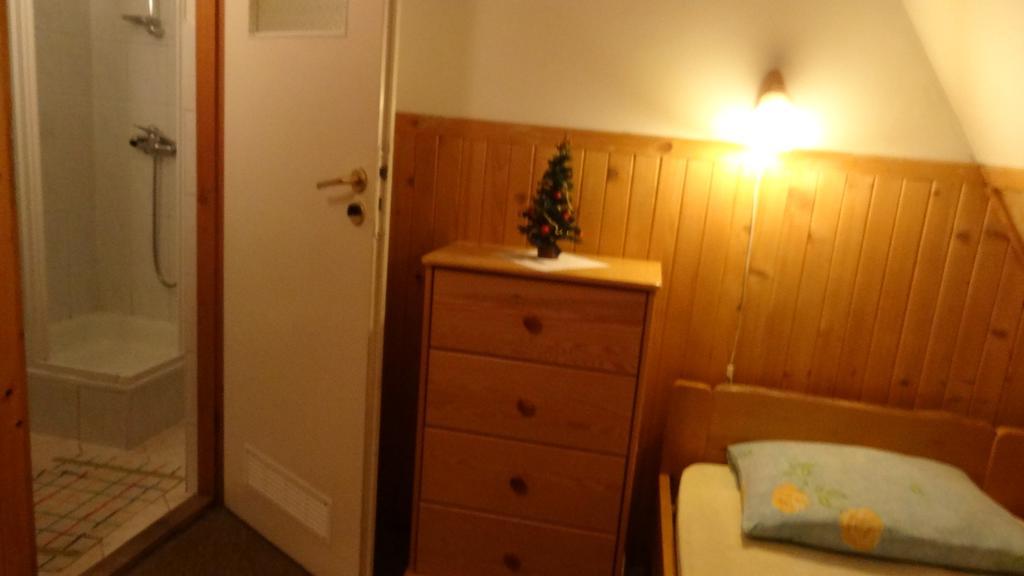 Camping Harenda Pokoje Goscinne I Domki Zakopane Zimmer foto