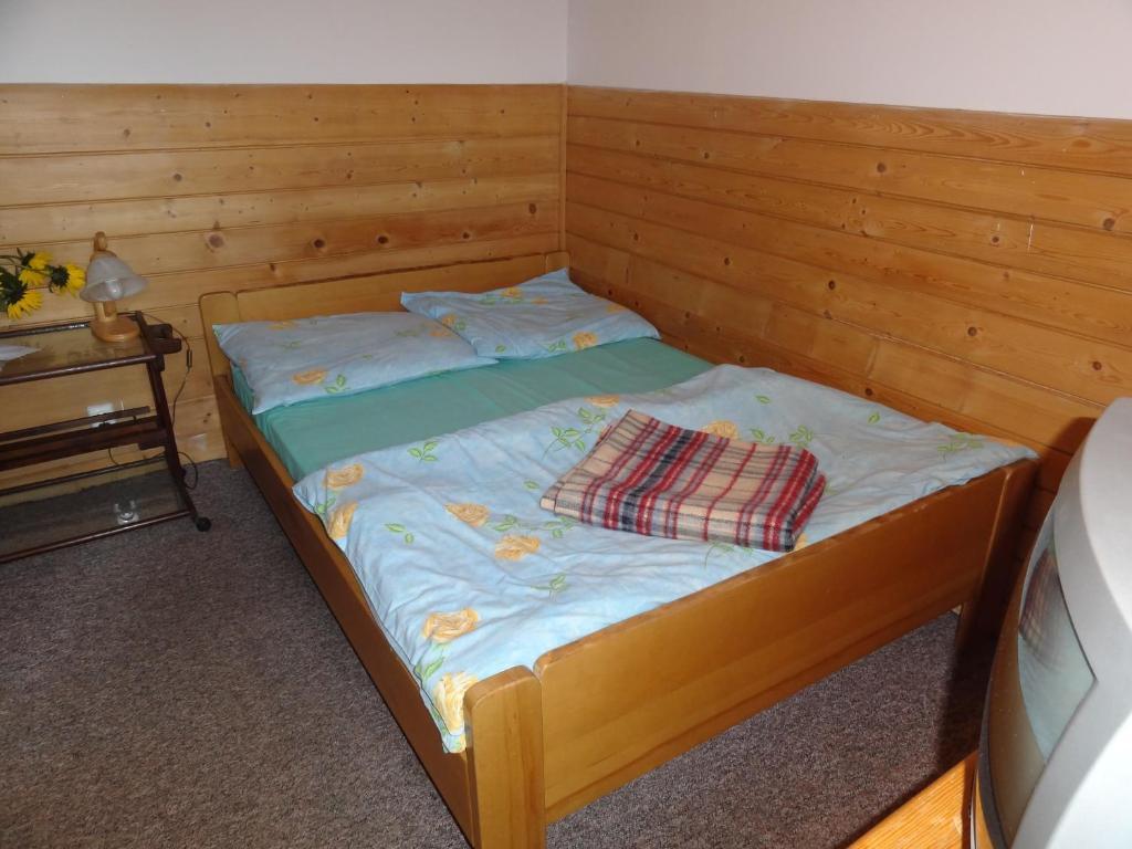 Camping Harenda Pokoje Goscinne I Domki Zakopane Zimmer foto